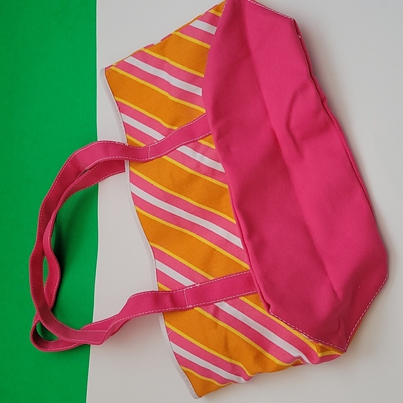 Bath & Body Works Canvas Tote Bag - Picture 6 of 7